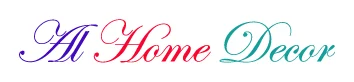 Alhome Decor logo