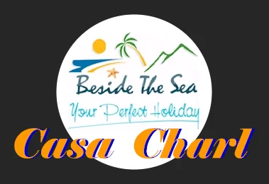 Casa Charl logo