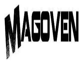 Magoven Designs logo