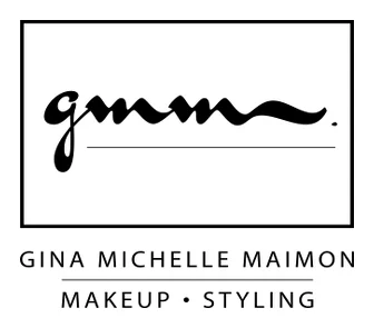 Makeup By Gina logo