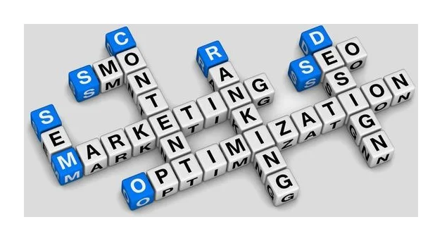MARKETING TOOLS logo