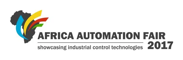 Africa Automation Fair logo
