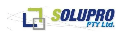 Solupro logo