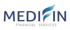 MediFin logo