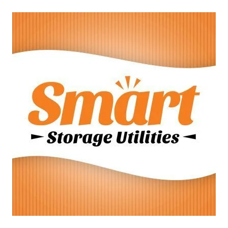 Smart Storage Utilities logo