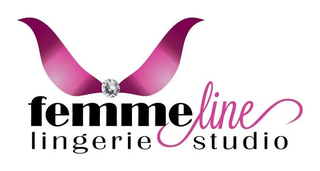 FemmeLine Lingerie Design Studio logo