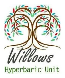 Willows Hyperbaric logo