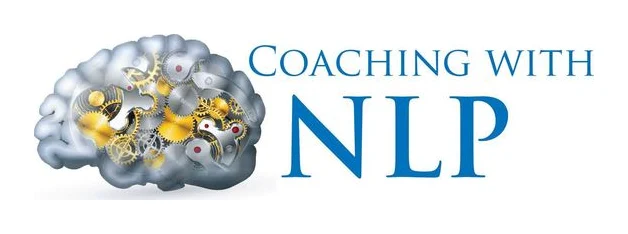 Coaching with NLP logo