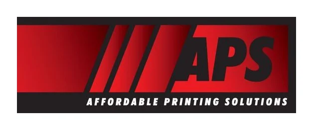 Affordable Printing Solutions logo