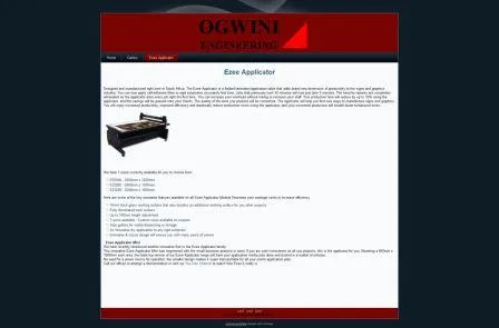 South African Web Hosting and Design Services photo 1