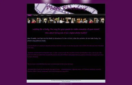 South African Web Hosting and Design Services photo 2