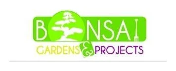 Bonsai Gardens and Pojects logo