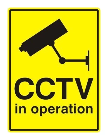Reliable CCTV & Alarm Technician Services logo