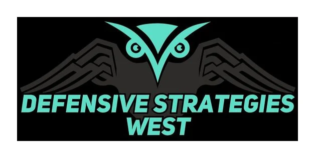 Defensive Strategies West logo