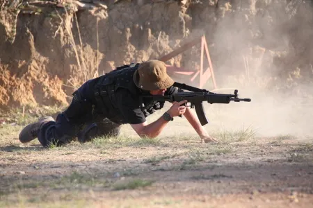 Defensive Strategies West photo 1