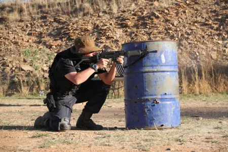 Defensive Strategies West photo 2