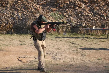 Defensive Strategies West photo 3