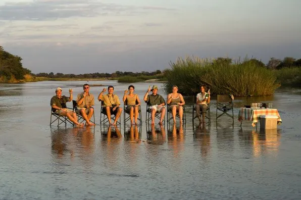 African Safari Guru & Lodge Transfers South Africa photo 2