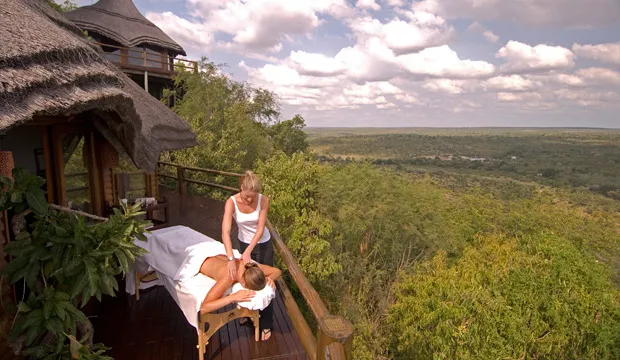 African Safari Guru & Lodge Transfers South Africa photo 4