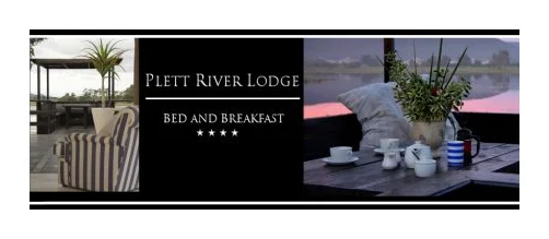 Plett River Lodge logo