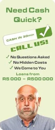 LOAN AGAINST YOUR CAR!!!!!! photo 4