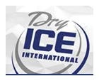 Dry Ice International logo