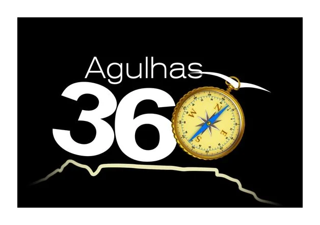 Agulhas 360 Scenic and Charter Flights logo