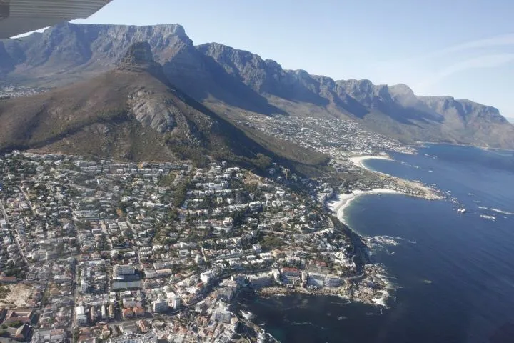 Agulhas 360 Scenic and Charter Flights photo 1
