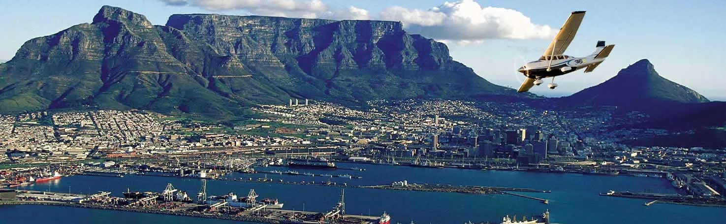 Agulhas 360 Scenic and Charter Flights photo 2
