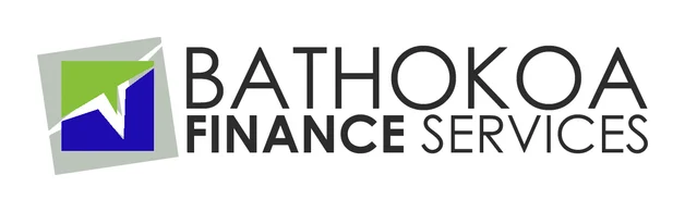 BATHOKOA FINANCE SERVICES logo