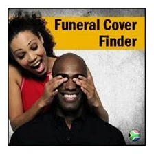 Funeral Cover Finder logo