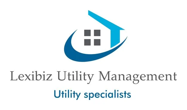 Lexibiz Utility Management logo
