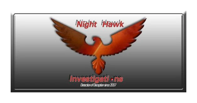 Night Hawk Investigations logo