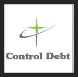 Control Debt logo