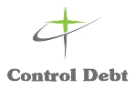 Control Debt logo
