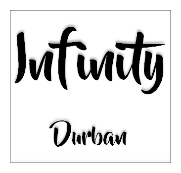 Infinity Durban Content logo