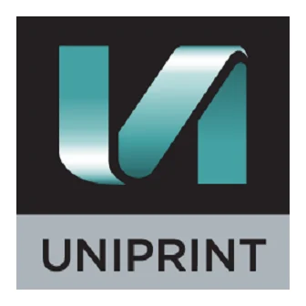 Uniprint logo