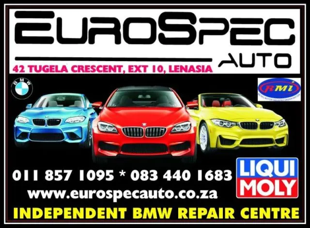 Eurospec Automotive SA photo 1