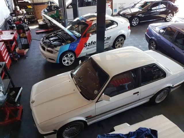 Eurospec Automotive SA photo 2