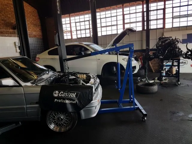 Eurospec Automotive SA photo 4