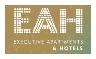 EAH - Hotels in Sandton logo