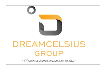 Dreamcelsius Group logo