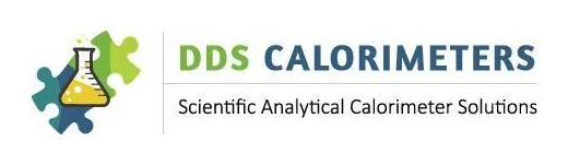 DDS Calorimeters logo