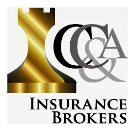 CC&A Insurance Brokers (Pty) Ltd logo