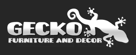 Gecko Furniture and Decor logo
