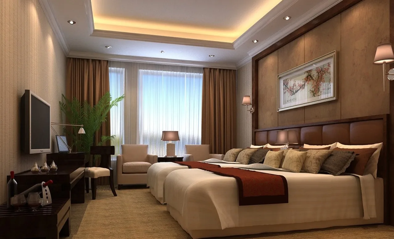 IN2 AFRICA CORPORATE ACCOMMODATION photo 2