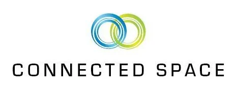 Connected Space logo