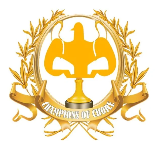 Champions of Choice (Pty) Ltd logo