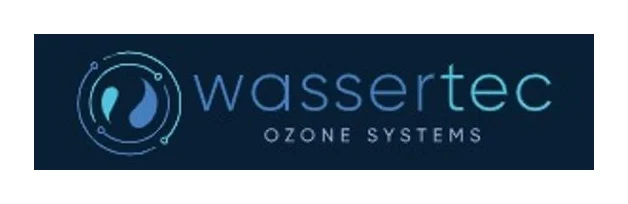 Wassertec Ozone logo