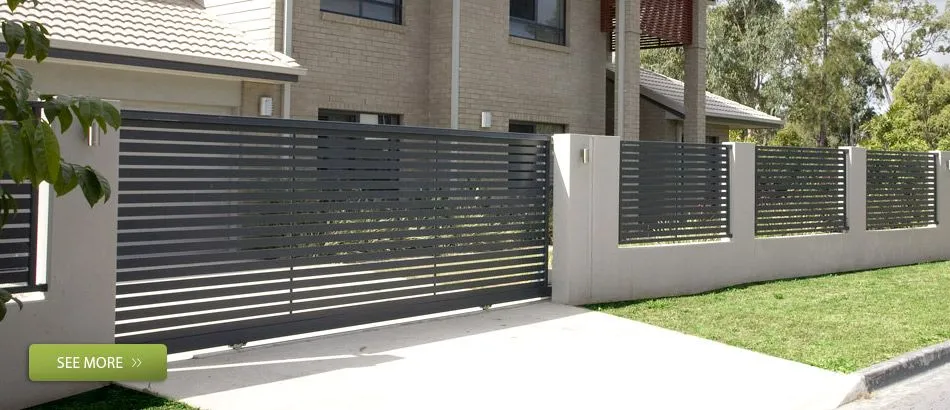 Cape Town Security Gates photo 3